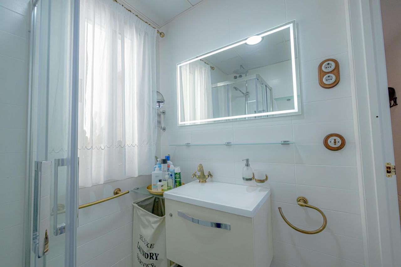 Montano17B Apartman Málaga Kültér fotó