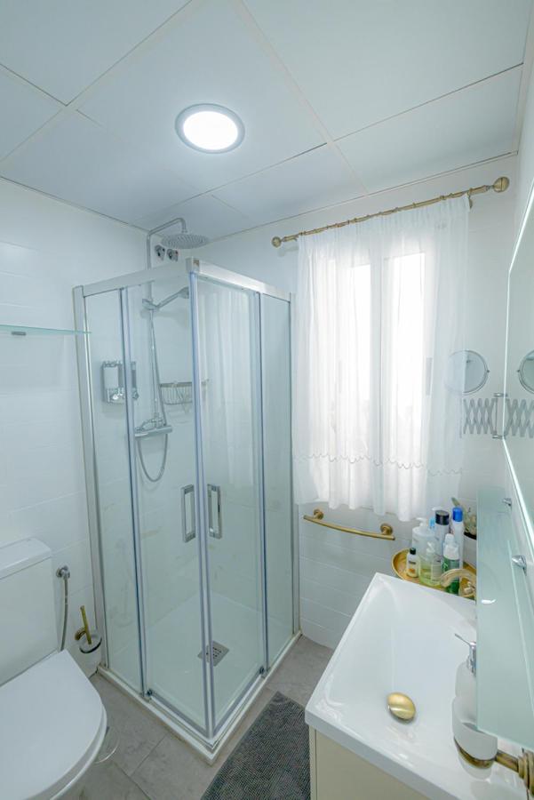Montano17B Apartman Málaga Kültér fotó
